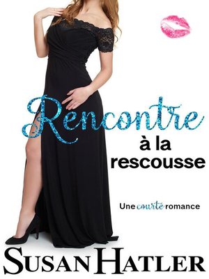 cover image of Rencontre à la rescousse